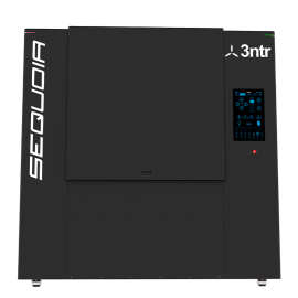 3NTR Sequoia - Impresora 3D FDM Industrial