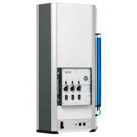 Lynxter S600D 3D-Drucker