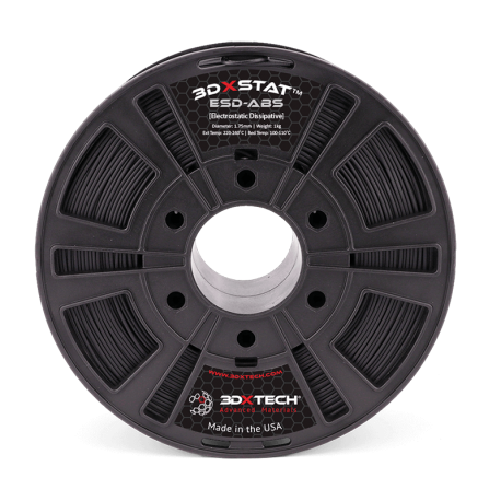 3DXSTAT ESD ABS