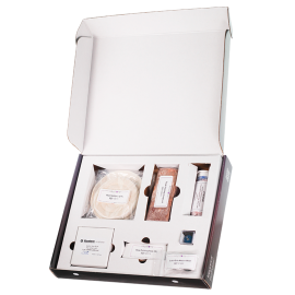 Kit de polissage KeyPolish