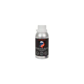 Resina Stone Coal Black 250 g
