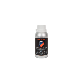 Resina Premium Black 250 g