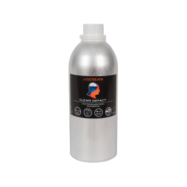 Resina Clear Impact