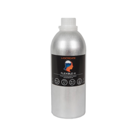 Resina Flexible-X