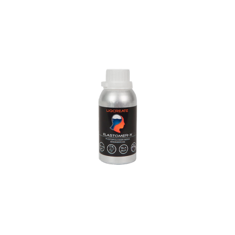 Resina Elastomer-X 250 g