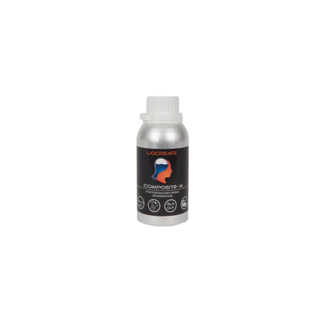 Résine Composite-X 375 g