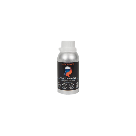 Wax Castable Harz 250 g