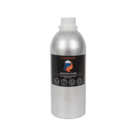 Resina Gingiva Mask