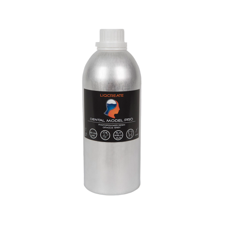 Résine Model Pro Grey