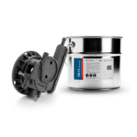 PA12 Industrial - Poudre de polyamide 12