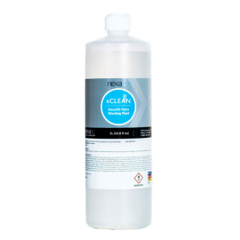 Solución de lavado de piezas xCLEAN Nexa 3D 1L