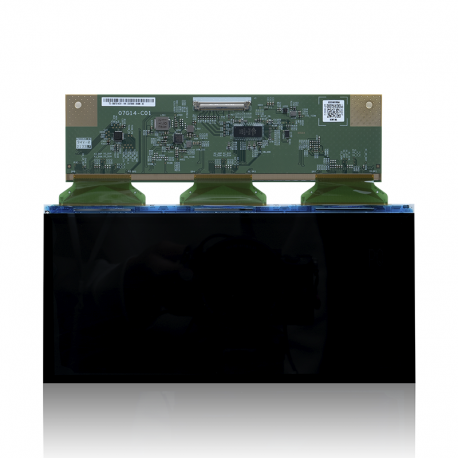 Schermo LCD Phrozen - 7,1" Sonic Mini 8K