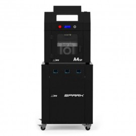 3NTR-A4 Stampante 3D