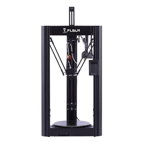FLSUN Super Racer - FDM 3D printer