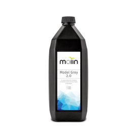 Resina Moiin Model Grey