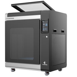 Flashforge Creator 4-A HT - Impressora 3D FDM