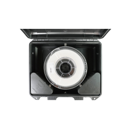 Maletín de secado de filamentos Raise3D