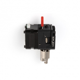 Testina di stampa Bondtech LGX ACE Mangum+