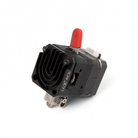 Bondtech LGX ACE Copperhead print head