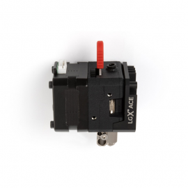 Testina di stampa Bondtech LGX ACE Copperhead