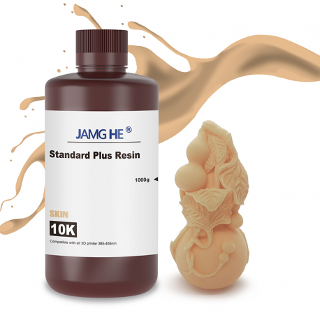 Standard Plus 10K Harz Haut