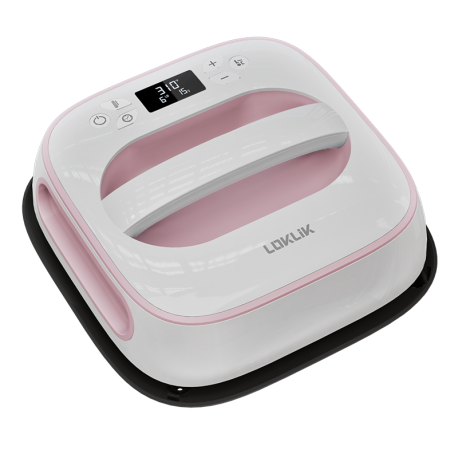 LOKLIK ImPress Easy - Romance Pink