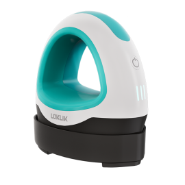 LOKLIK ImPress Mini - Loklik Blue