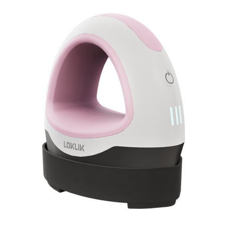 LOKLIK ImPress Mini - Romance Pink