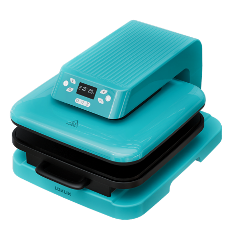 LOKLIK ImPress Auto - Loklik Blue