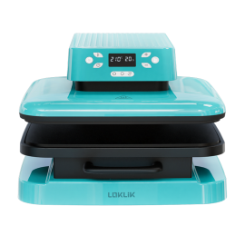 LOKLIK ImPress Auto - Loklik Blue