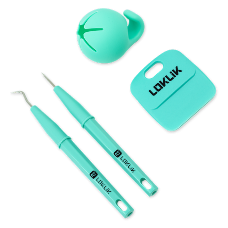 LOKLIK Outils de désherbage