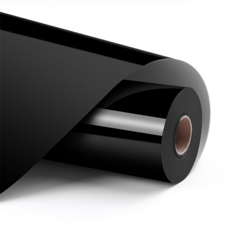 LOKLIK Láminas HTV negro