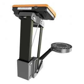 Scanner 3D Sol - Scan Dimension