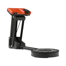 Sol Pro 3D-Scanner - Scan Dimension