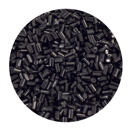 PolyCore ABS-5022 pellets