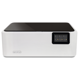 Machine de découpe laser Ador