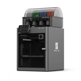 Bambu Lab X1E - Imprimante 3D FDM