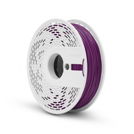 Fiberlogy Fiberflex 40D morado