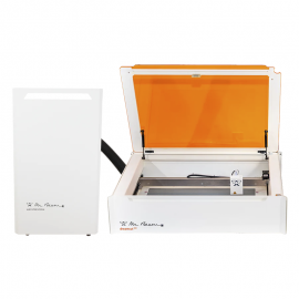 Mr Beam II Dreamcut [x] mit Air Filter III