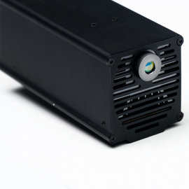 Módulo láser infrarrojo 2 W Ador FLUX