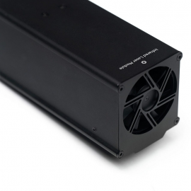 Módulo láser infrarrojo 2 W Ador FLUX