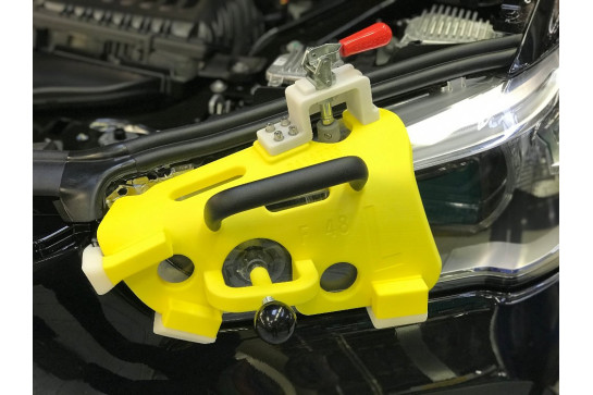 Advantages of 3D printing in the production of tools and jigs