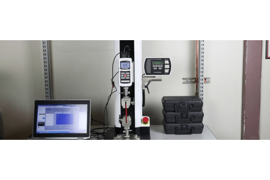 Comment tester les composants produits par fabrication additive.