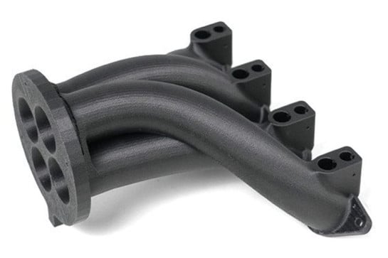 Tecnología Hyper Core: Alta Velocidad con Filamentos Reforzados